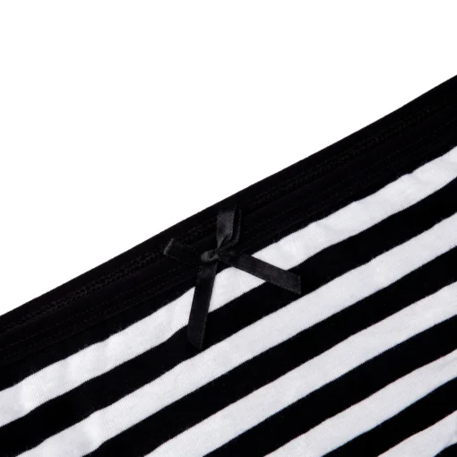 5 Pcs/set Cotton Panties - Image 6