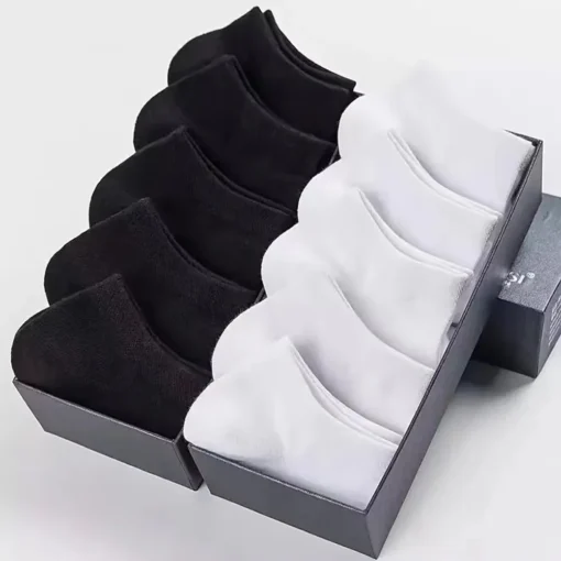 10 pairs/Men's Socks - Image 8