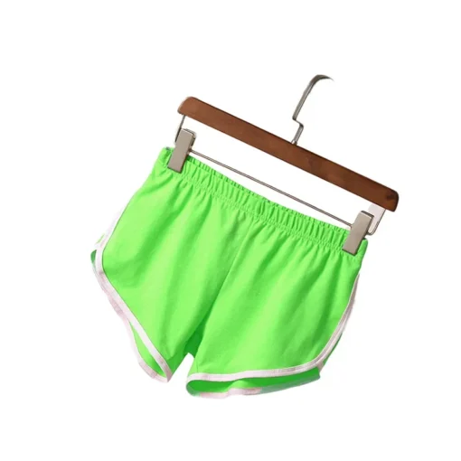 Casual Fitness Shorts - Image 22