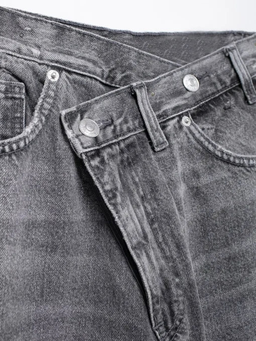 TRAF Basic Hundred Jeans - Image 22