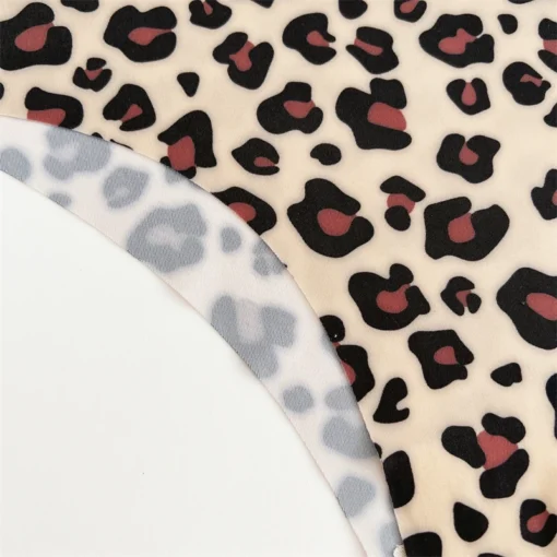 FINETOO 4Pcs Ultra Soft Underwear - Image 27