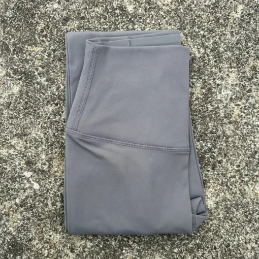 High Waist Yoga Leggings - Image 13