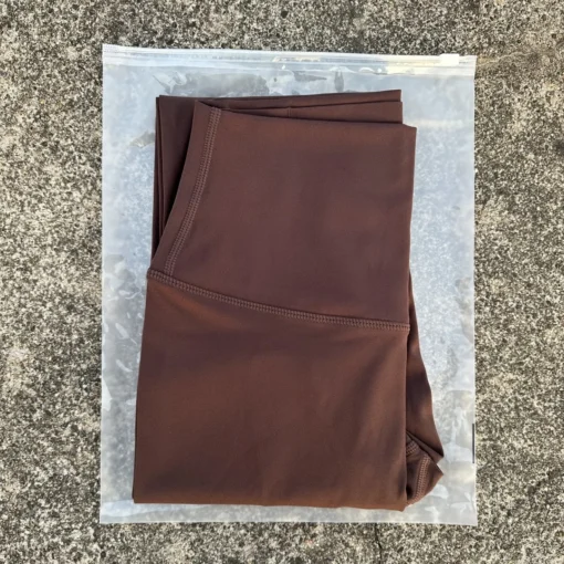 High Waist Yoga Leggings - Image 27