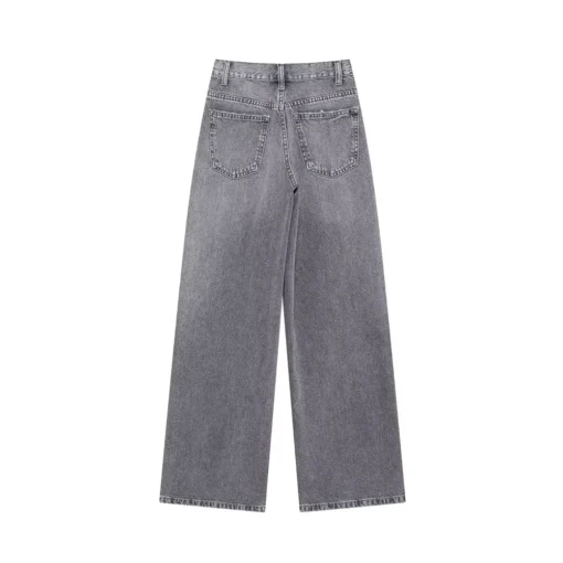 TRAF Basic Hundred Jeans - Image 23