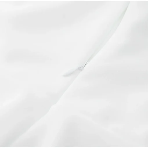 Strapless Ribbon Dress - Image 11