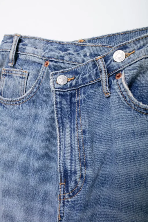 TRAF Basic Hundred Jeans - Image 37