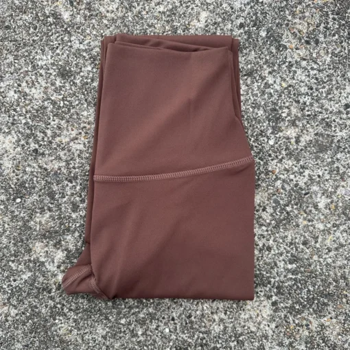 High Waist Yoga Leggings - Image 10