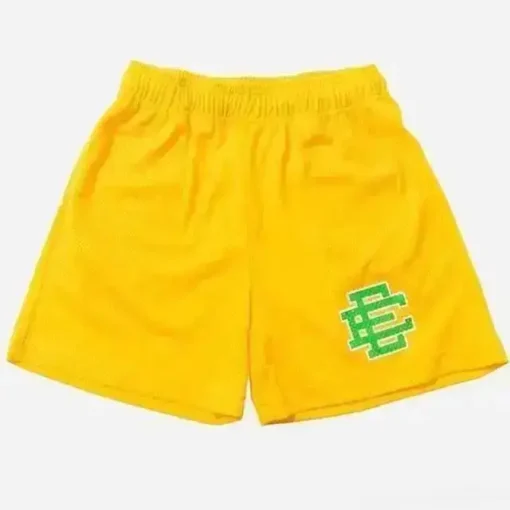 Eric Emanuel EE Basic Short NEW YORK CITY SKYLINE - Image 24