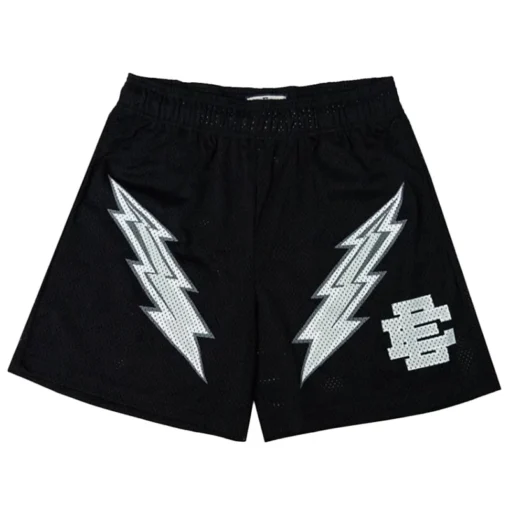 Eric Emanuel EE Basic Short NEW YORK CITY SKYLINE - Image 4