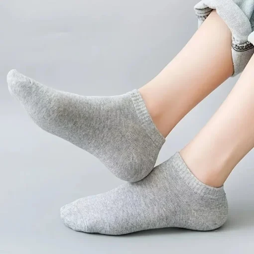 10 pairs/Men's Socks - Image 3