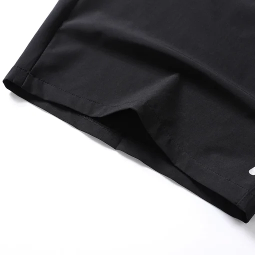 3XL Quick Dry Jogging Fitness Shorts - Image 33