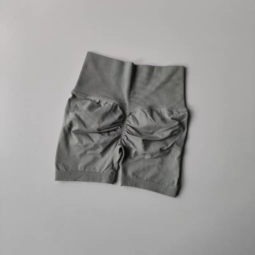 Butt Lift Sport Shorts - Image 7
