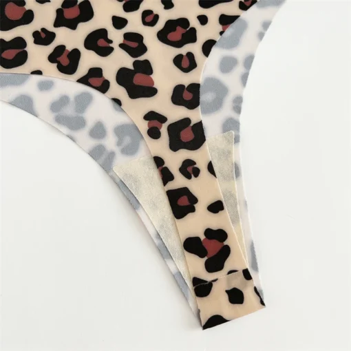FINETOO 4Pcs Ultra Soft Underwear - Image 29