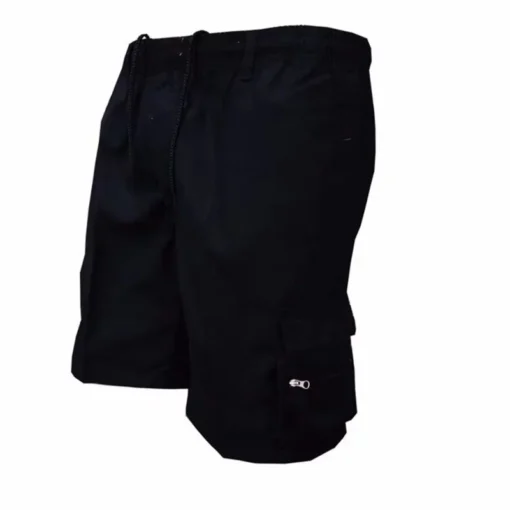 2024 New cargo shorts - Image 3