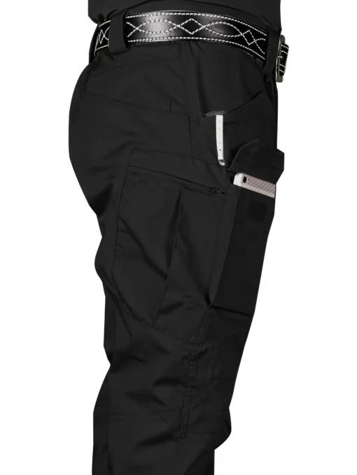 Men's Outdoor Multi Functional Tactical Pants - Image 2