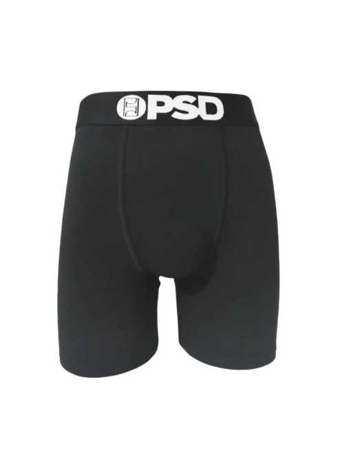 Men's cotton soft, comfortable and breathable boxer - Image 3