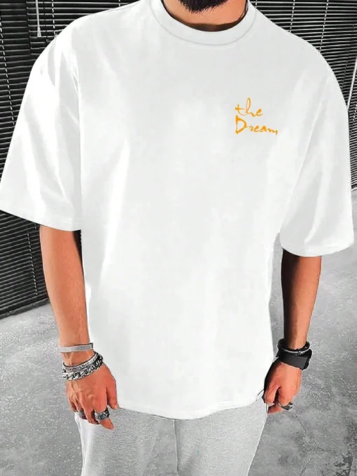 Don'T Dream Your Life Live Your Dream T-Shirts - Image 2