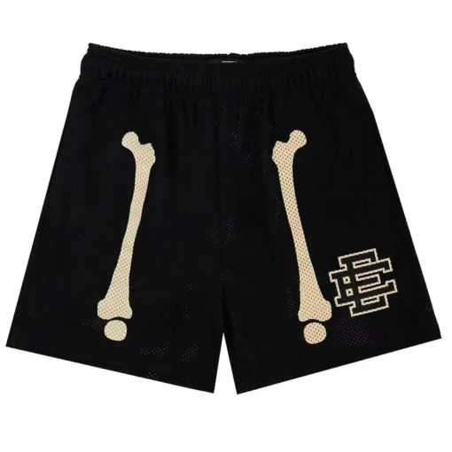 2025 EE Eric Emanuel Basic Shorts - Image 3
