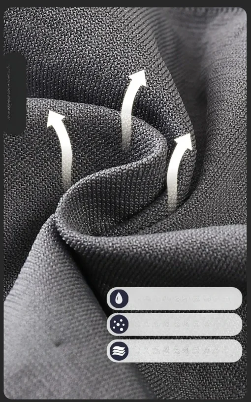 3Pcs/Lot Men's Underwear Boxers - Image 19