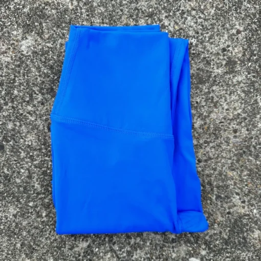 High Waist Yoga Leggings - Image 18