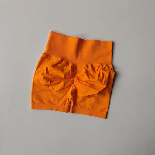 Butt Lift Sport Shorts - Image 20