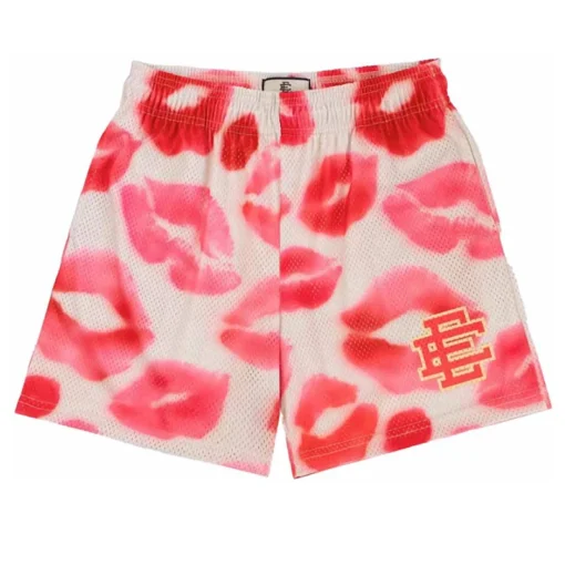 2025 EE Eric Emanuel Basic Shorts - Image 19