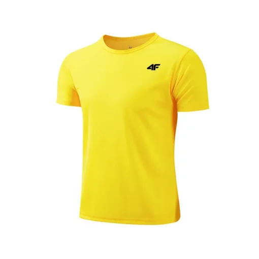 Summer Exercise Training T-shirt - Image 6