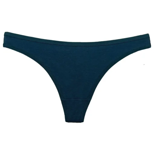 5 PCS/Set Cotton G-String - Image 2