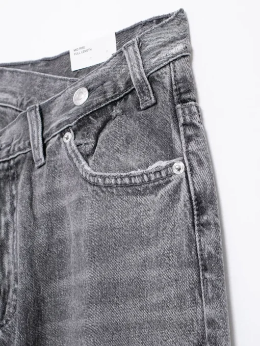 TRAF Basic Hundred Jeans - Image 21