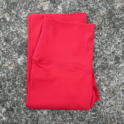 High Waist Yoga Leggings - Image 28