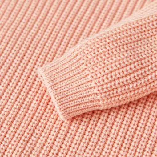 Suefunskry Newborn Baby Knitted Long Sleeve Autumn Winter Sweater - Image 45