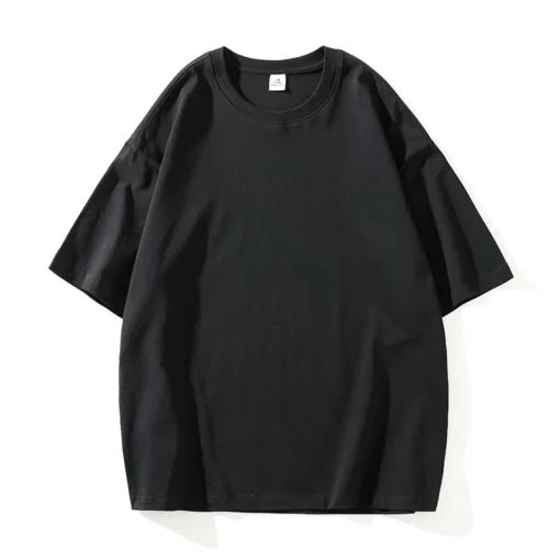 New Summer Men's T Shirt Hip Hop Style - Image 5