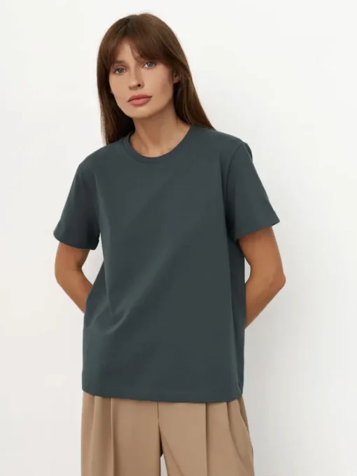 Bornladies 100% Cotton T-shirt - Image 51