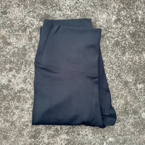 High Waist Yoga Leggings - Image 48