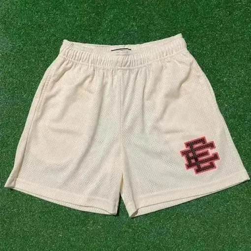 Eric Emanuel EE Basic Short NEW YORK CITY SKYLINE - Image 23