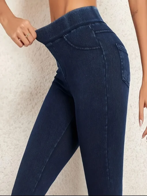 Pencil Bodycon Joggers