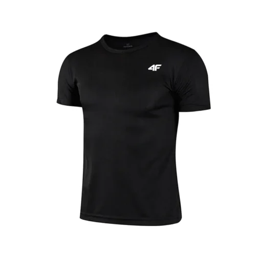 Summer Exercise Training T-shirt - Image 5