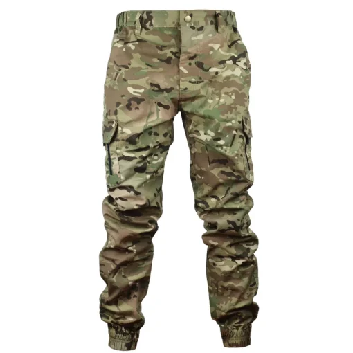 Mege Tactical Joggers - Image 15