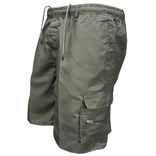 2024 New cargo shorts - Image 2
