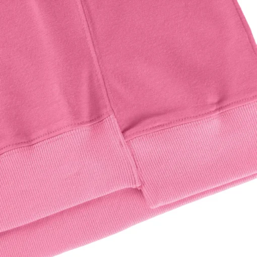 Long-Sleeved Simple Sweatshirt - Image 41