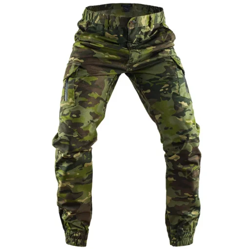 Mege Tactical Joggers - Image 9