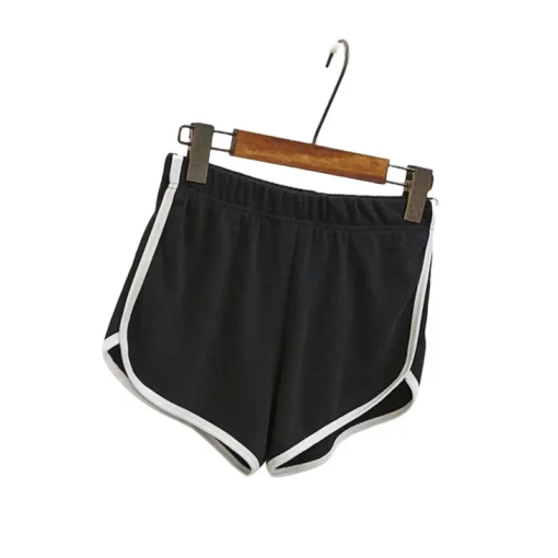 Casual Fitness Shorts - Image 25
