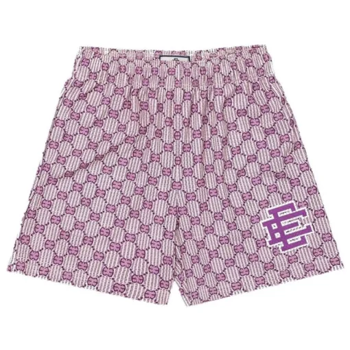 New Summer Eric Emanuel EE Basic Mesh Short - Image 20