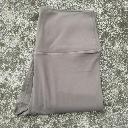 High Waist Yoga Leggings - Image 49