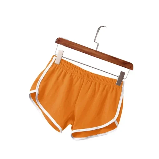 Casual Fitness Shorts - Image 14