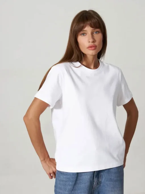 Bornladies 100% Cotton T-shirt - Image 31