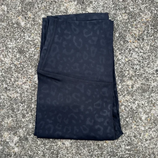 High Waist Yoga Leggings - Image 21