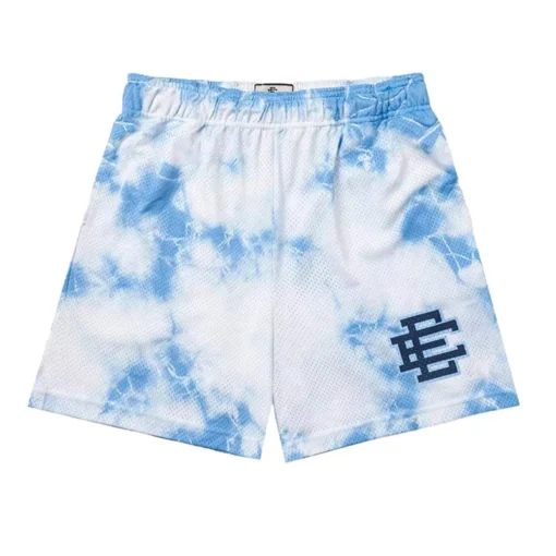 2025 EE Eric Emanuel Basic Shorts - Image 2