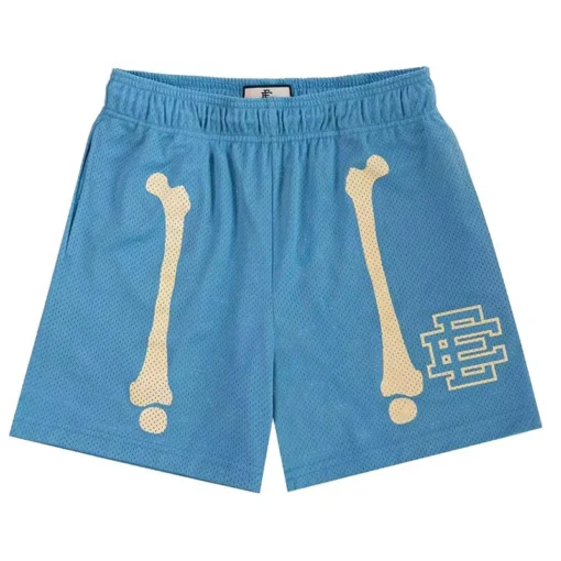 2025 EE Eric Emanuel Basic Shorts - Image 28