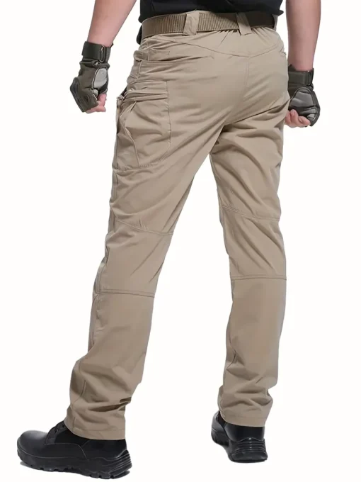 Men's Outdoor Multi Functional Tactical Pants - Image 16